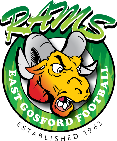 East Gosford logo
