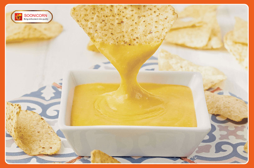 cheese sauce
