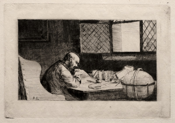 The Philosopher c 18571911