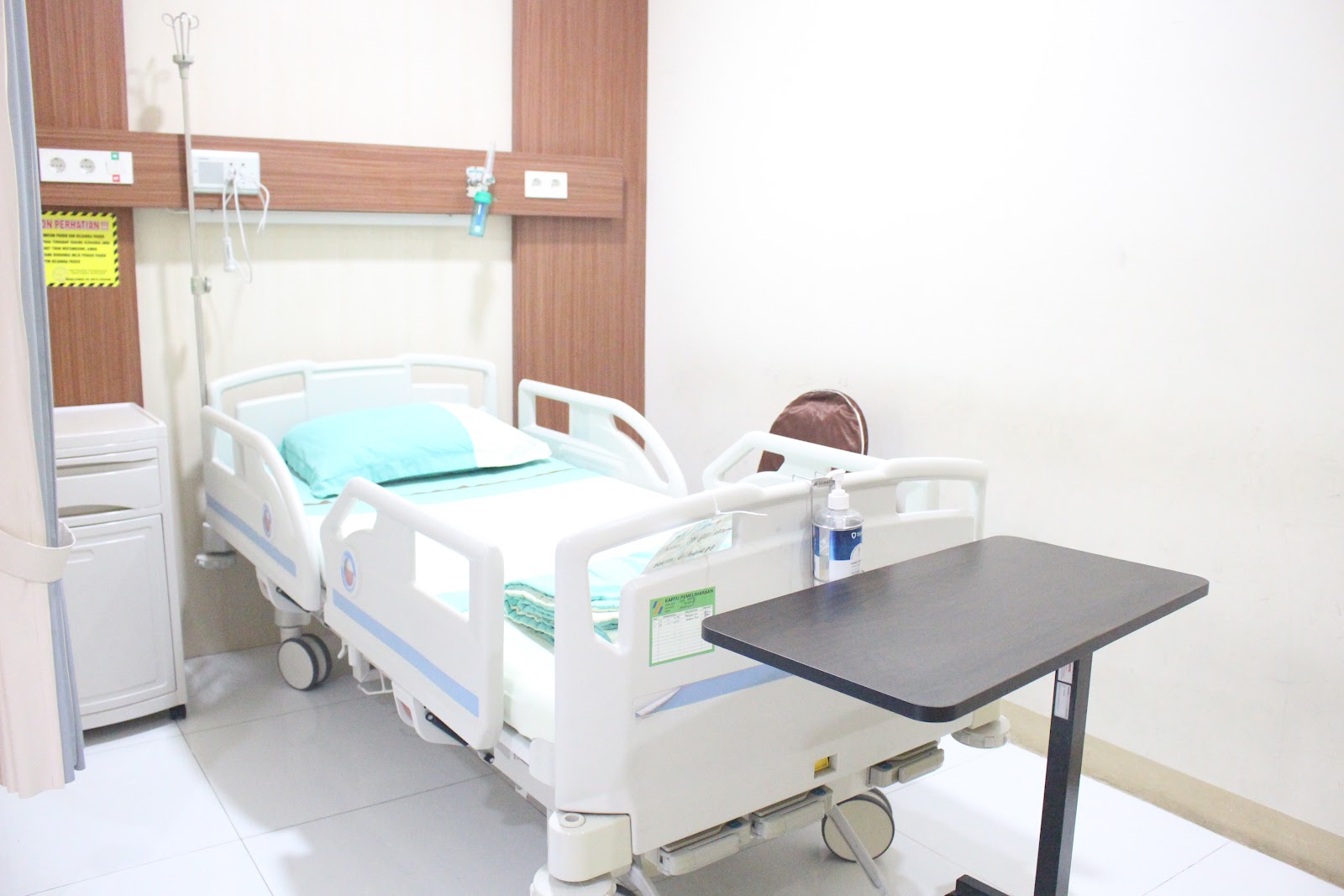 Kamar Kelas 3