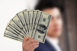 Dollar Wallpaper