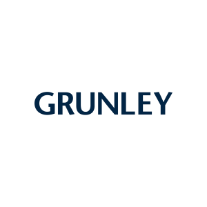 GRUNLEY CONSTRUCTION CO. Logo