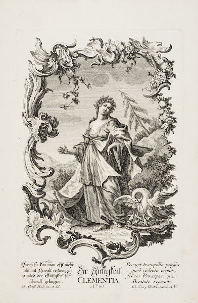 Clementia 1730 1768