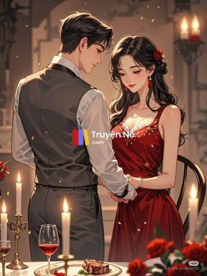 Mối Quan Hệ Bí Mật Của Lục Cảnh Thâm