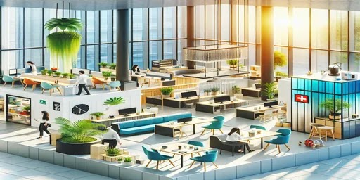 Enhancing Job Satisfaction through Corporate Culture Addressing Employee Turnover and Workplace Safety