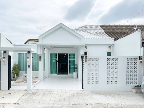บ้านสามกอง ซอยสามัคคี 1