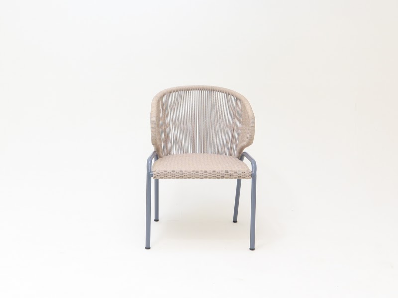 Fauteuil Adèle 2