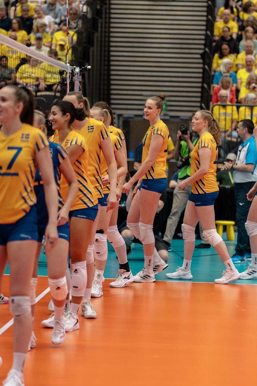 Sweden Slovenia 148