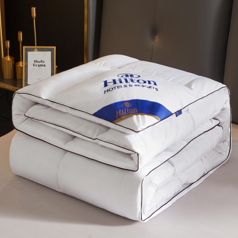 Cotton down duvet, four seasons