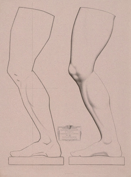 Cours de dessin Pl26 1867