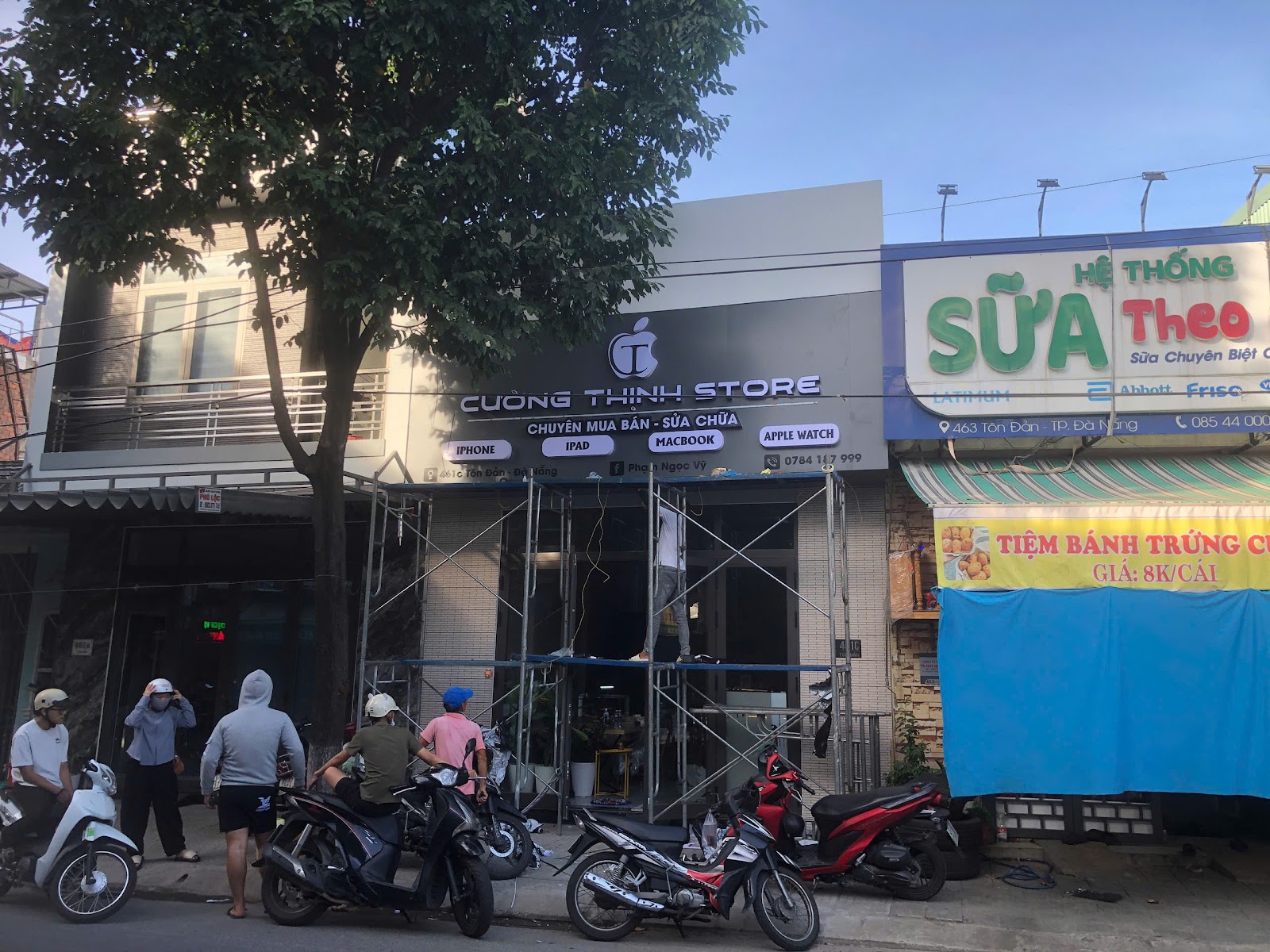 Cường Thịnh store 26