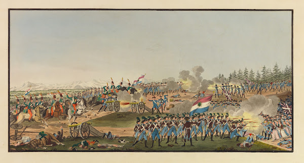 Bataille De Fraubrunn Et La Victoire 1798
