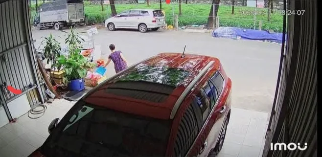 BÁN NHÀ MẶT TIỀN 6x20M – KHU BẮC LƯƠNG BÈO, TÂN TẠO A,  BÌNH TÂN – ảnh khu vực bếp