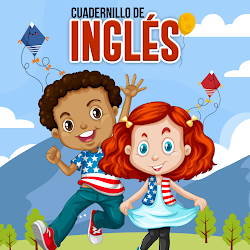 Cuadernillo de ingles