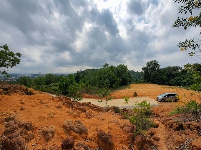 Tanah Kediaman 6,107 sqft Kg Dato Abu Bakar Baginda Sungai Merab Bangi — foto 3/6
