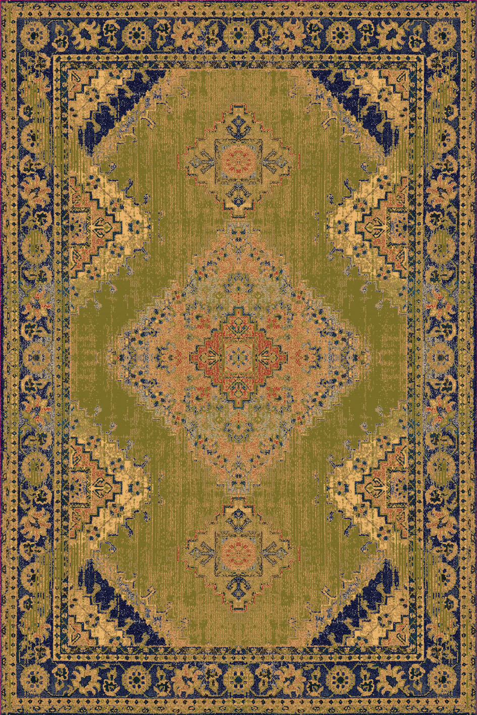 Kilim Collection M-1219