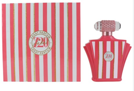 ZAKAT Z-20 MUJER 100ML EDP ZAKAT