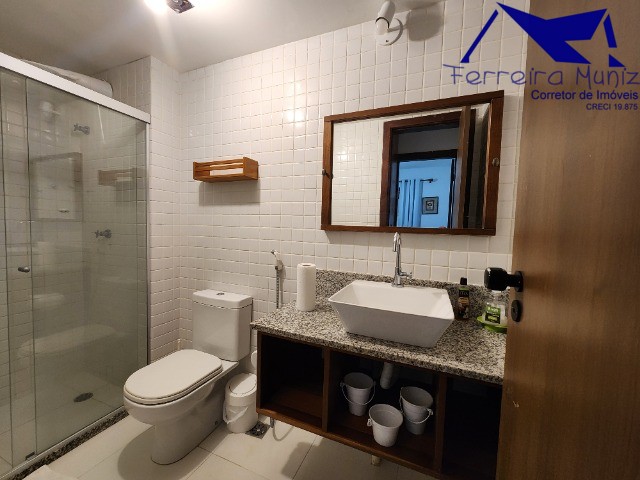 Apartamento, Praia do Forte