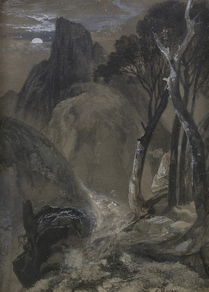 Half Moon Yosemite circa 1871