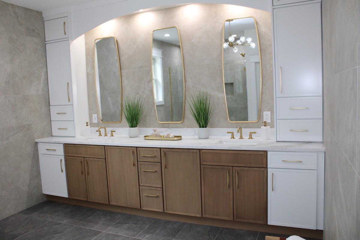 Bathrooms image