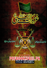 Ghazwat un Nabi (s.a.w.w) by Syed Qadeer Abu Muhammad Al Tayyabi PDF