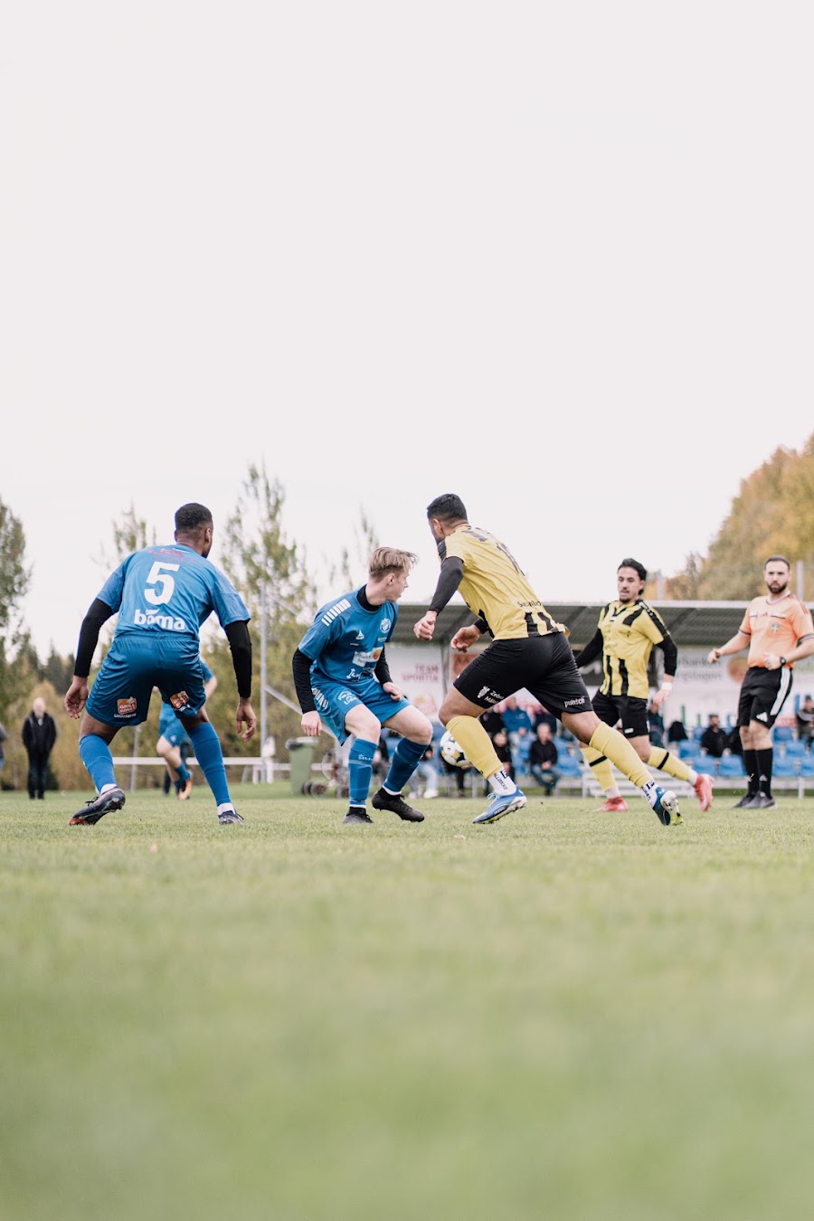 IFK Lindsberg vs Hidingsta IK (144 of 341)