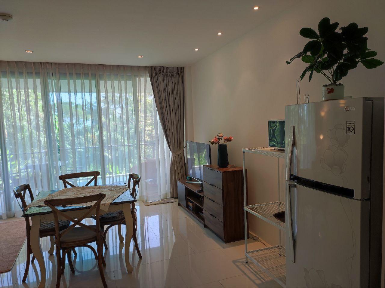 Seven Seas Cote d`Azur - Studio, Floor 5 5