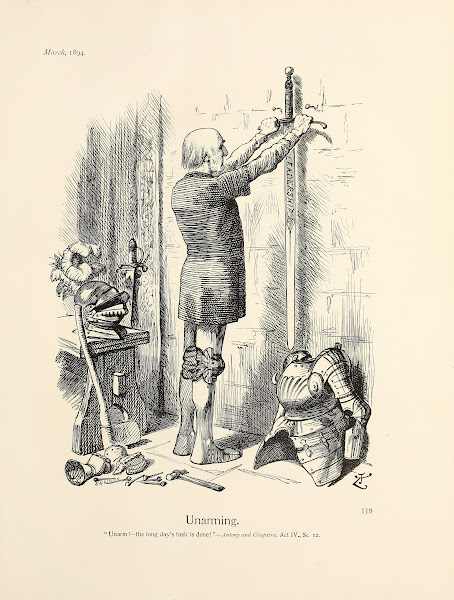 Unarming 1894