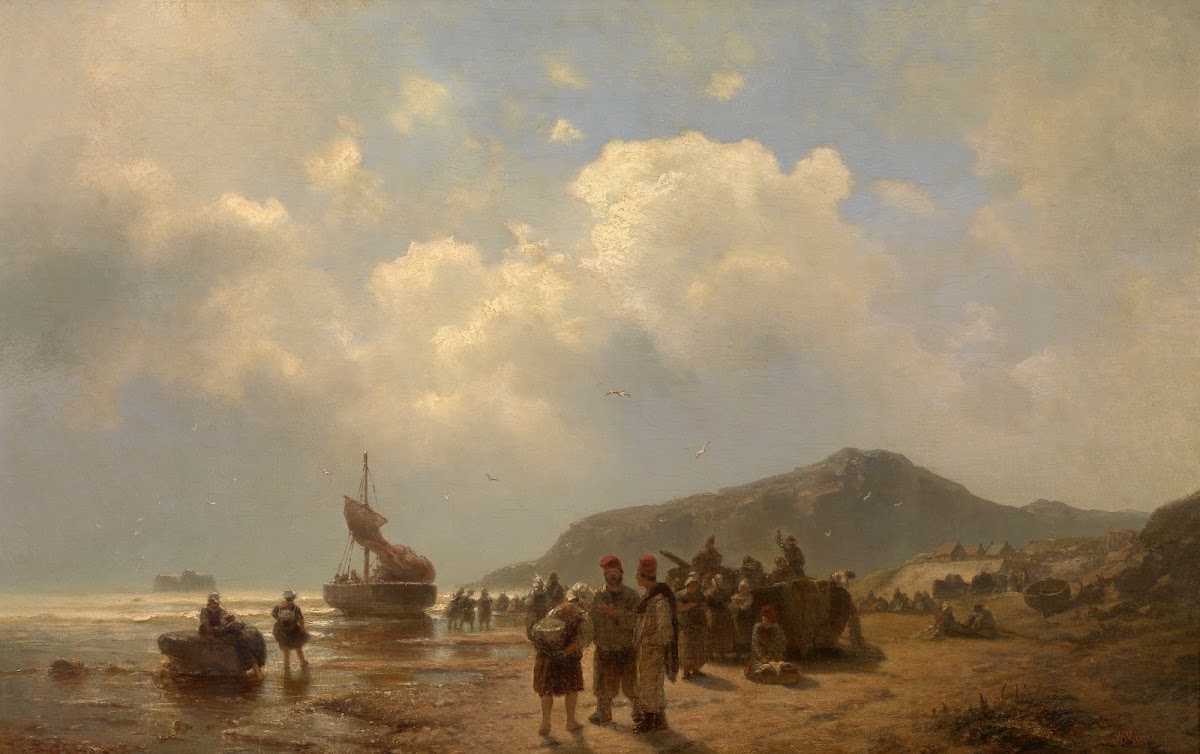 Scheveningen