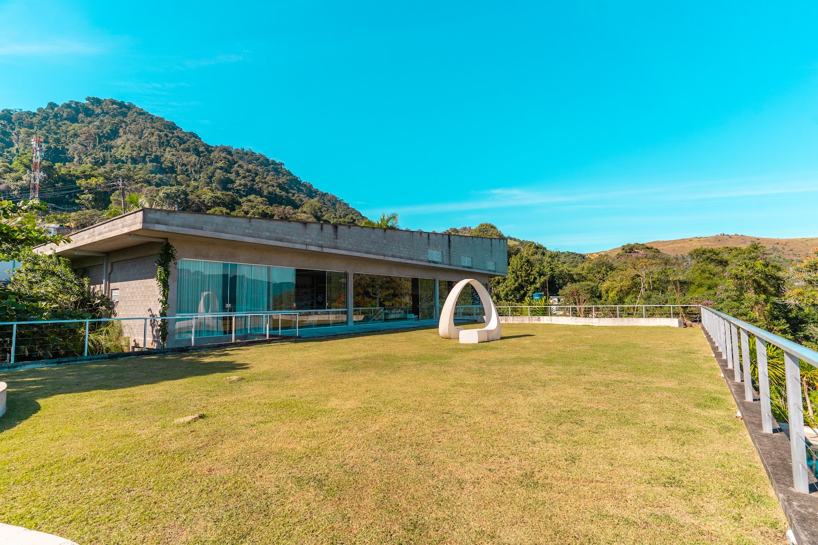 Casa TripBenesse | 07 suítes | Angra dos Reis - RJ 3