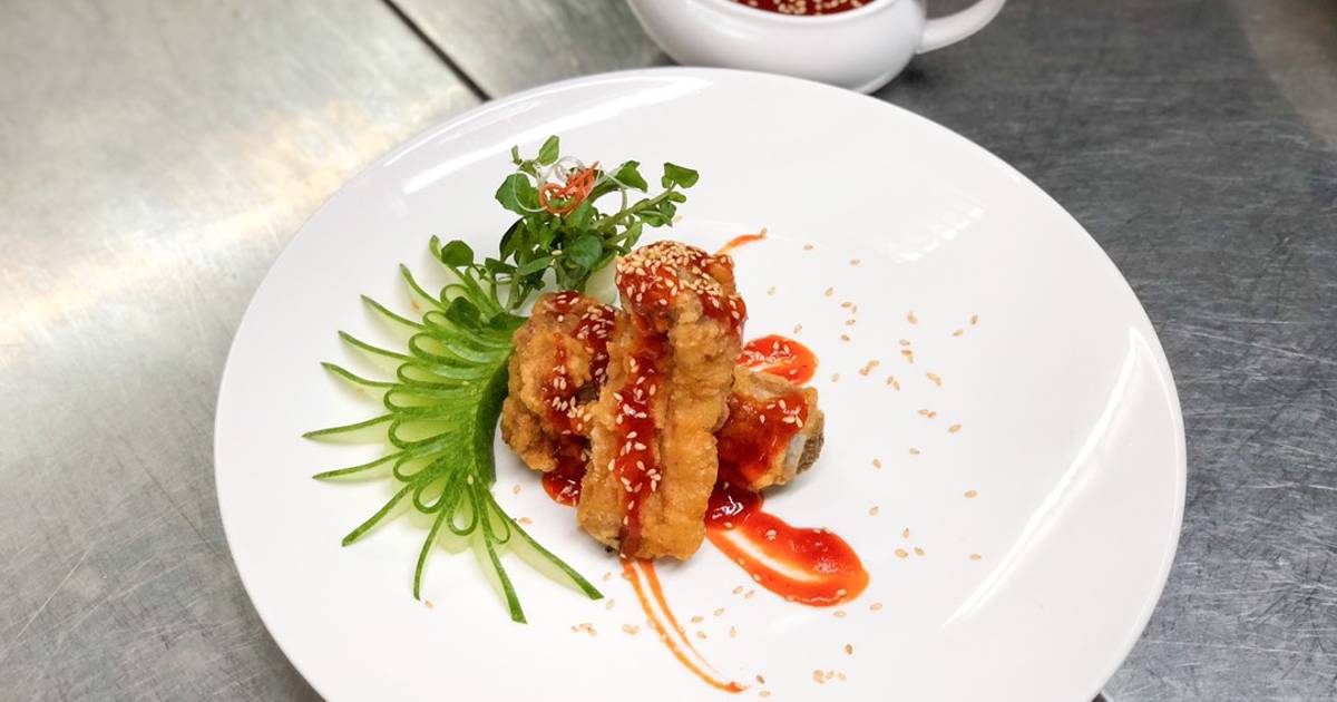 Sườn kinh đô