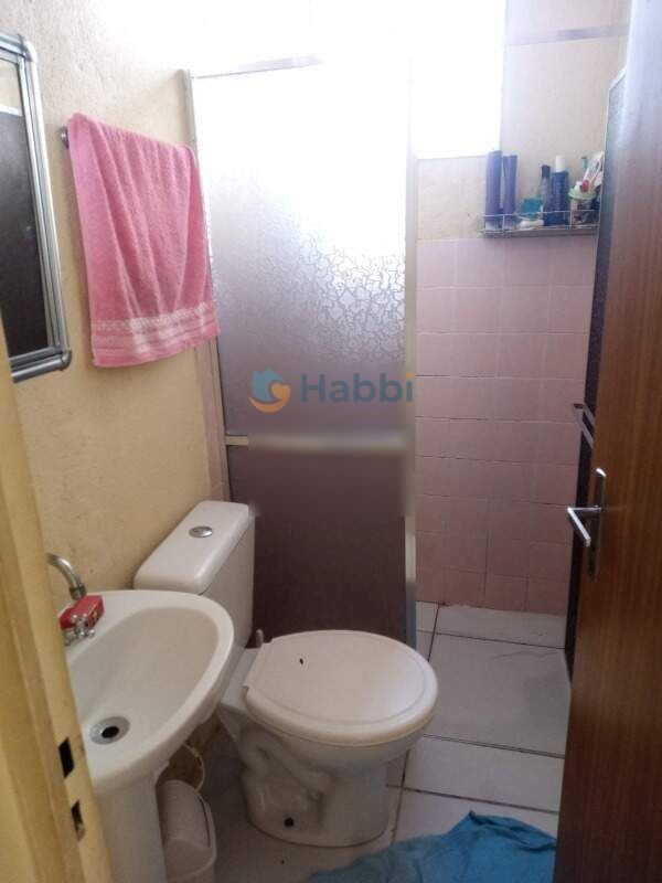 Vila Cloris Casa Geminada com Excelente Localização e Conforto - Foto 4