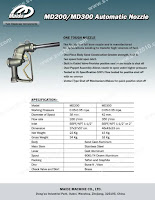 Electric Transfer Pump Explosion Proof View 2