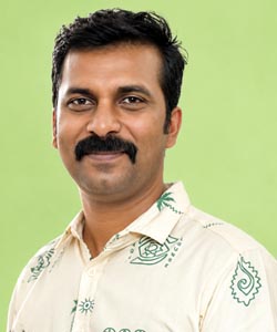 രാഹുല്‍ രമേശ്