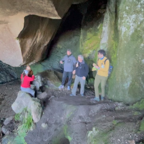 Trek Piedra del Molino y Bosque de Tabaquillos