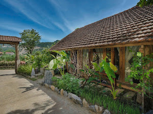 Nhà Ngói – Ké Retreat, Đà Bắc, Hòa Bình – ảnh 2