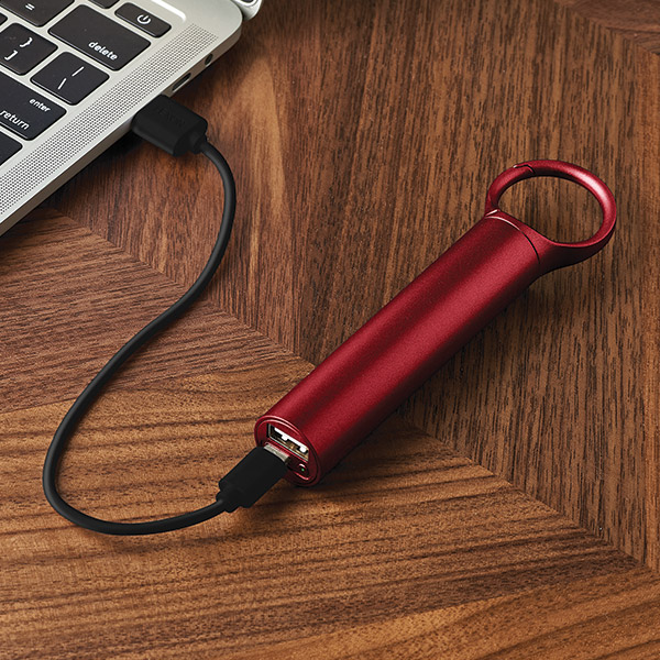 Lexon Nomaday Powerbank