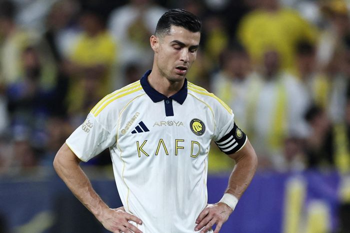 Ronaldo trượt giải hay nhất mùa - Tạp chí Tri thức