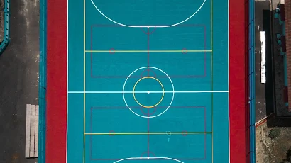 Games, Anfield, Futsal, Basketball Court, Pitch 2K iPhone Wallpaper Background