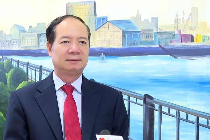 Chương trình liên kết đào tạo: Hiểu rõ để chọn đúng, tránh 'mác quốc tế' - Đại Biểu Nhân Dân