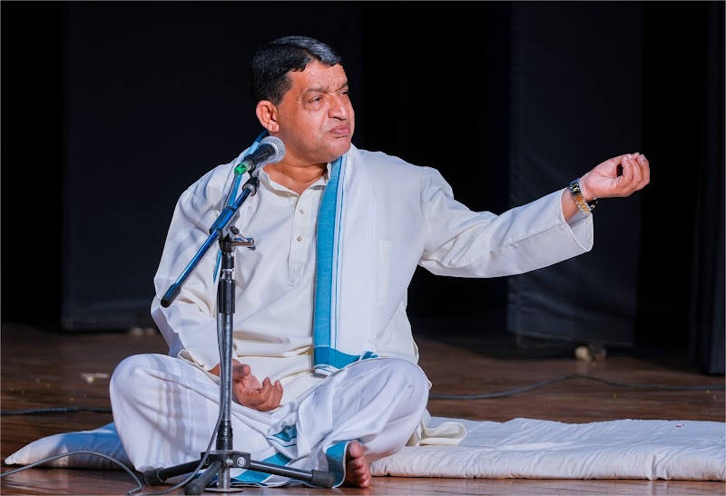 Ashok Bhat Ujire — Yakshagana photo 3