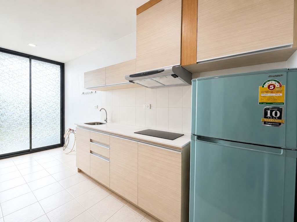 The Future Condo · วิชิต 3