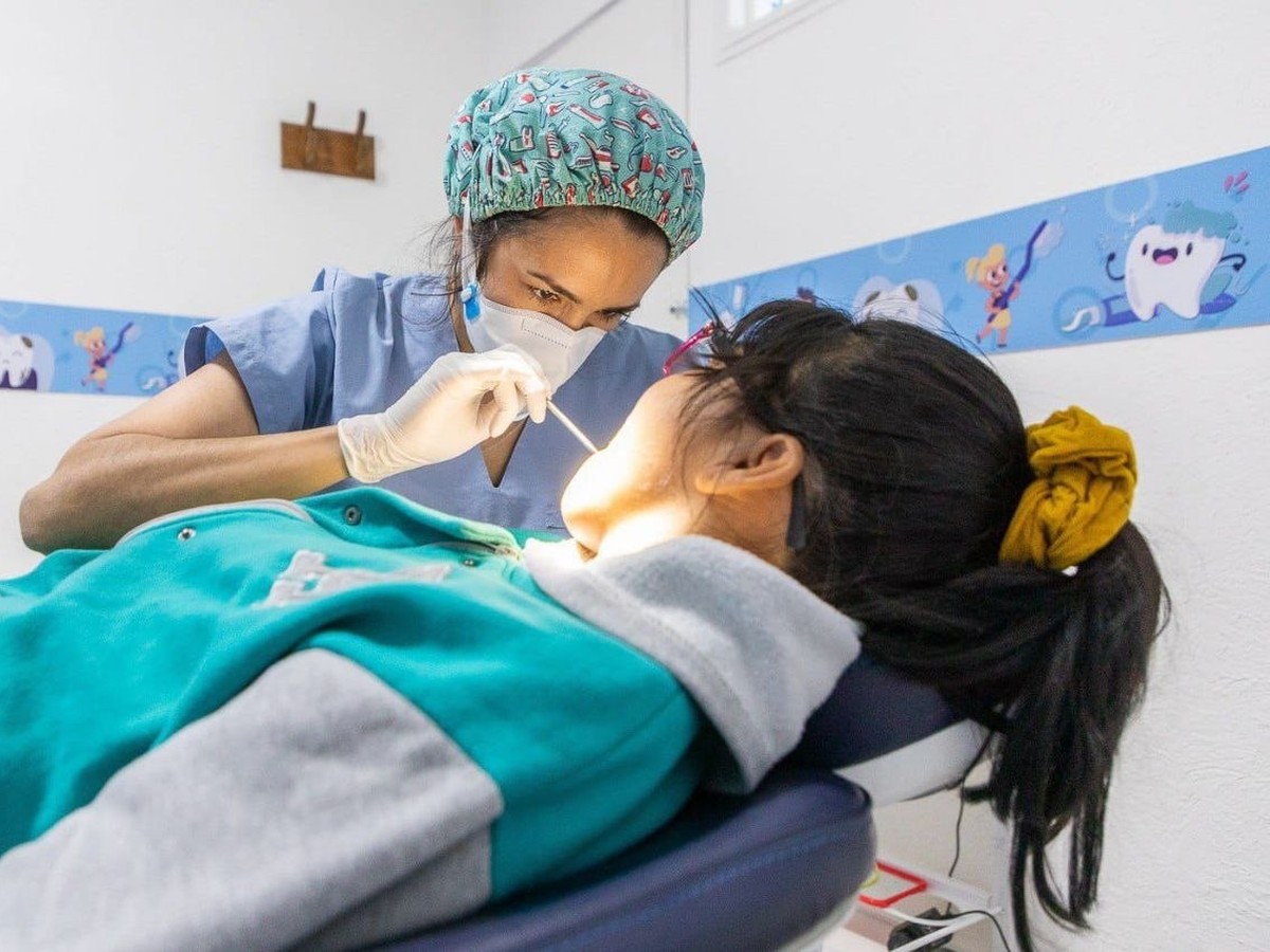 El centro municipal de salud n.° 3 crece con más especialidades, nuevo equipamiento y más atención para las familias