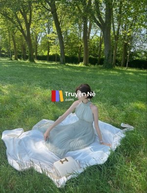 Mặt Dày Của Tiểu Vi