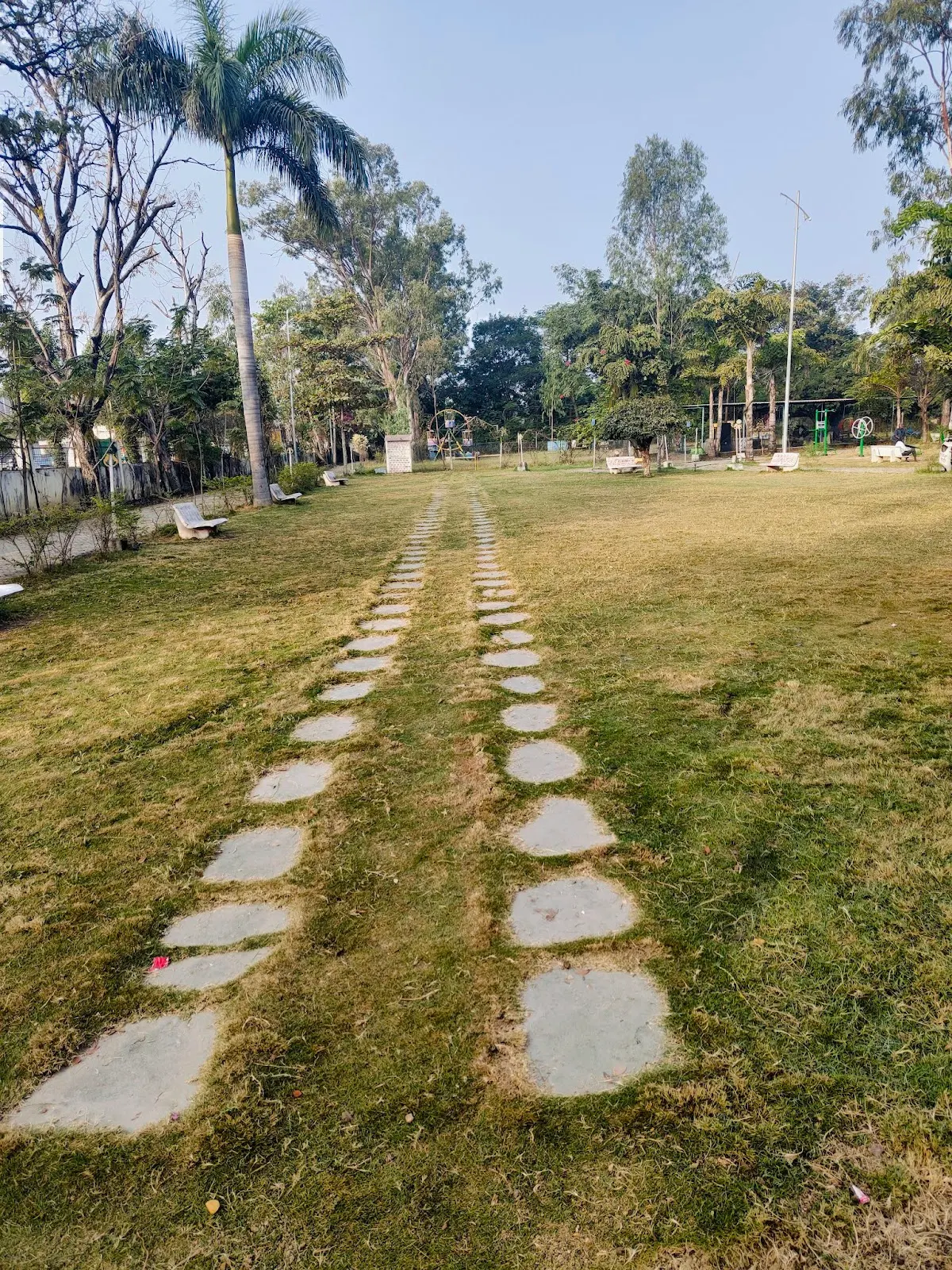Shri Shivaji Park