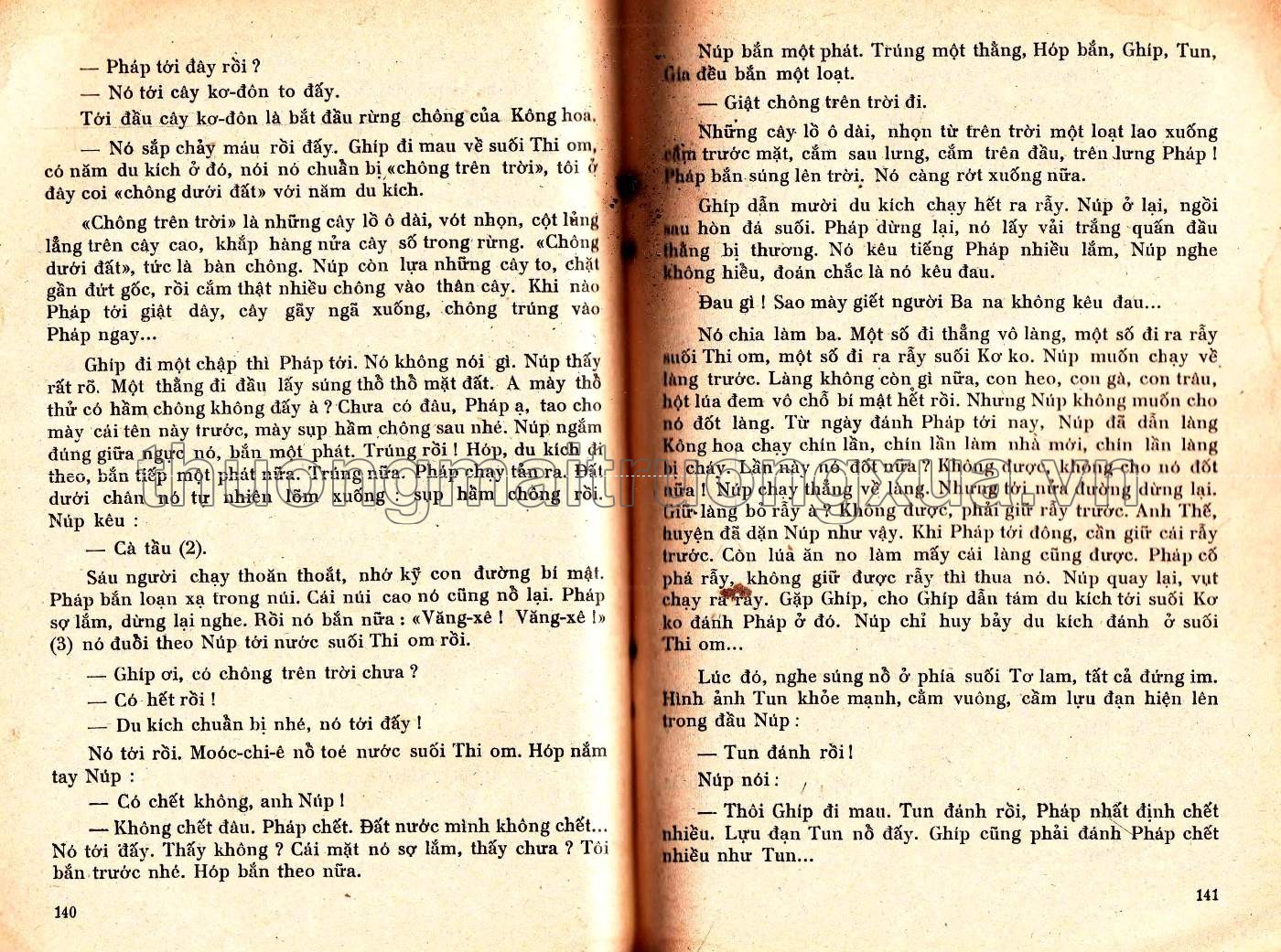 Văn học lớp 10 phổ thông (tập 2)  - Trang 71