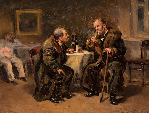 Conversation