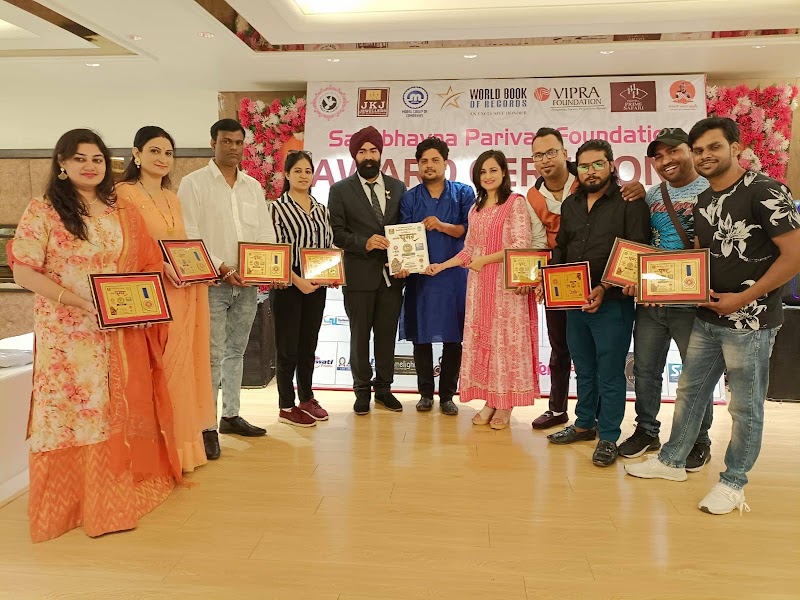 Awards & Recognition