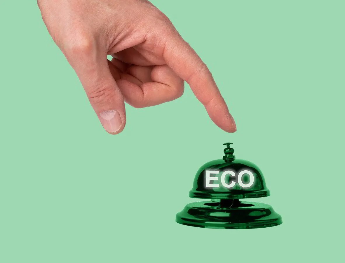 Sostenibilità e Hotel: coppia perfetta o relazione impossibile?
