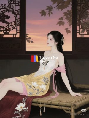 Bảy Năm Mai Phục Của Tam Công Chúa